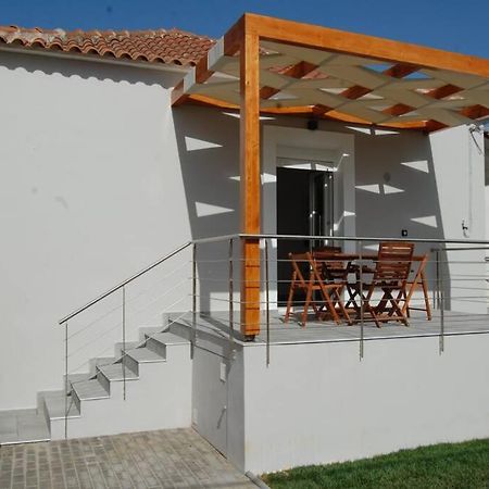 Little Villa In Pyla Pila Kültér fotó